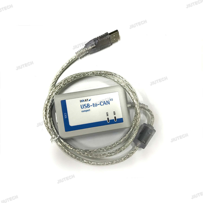 2024 FOR MTU diagnosis scanner tool USB-to-CAN MTU Diasys 2.72 MEDC ADEC Full Kit diesel engine FOR MTU DIAGNOSTIC KIT