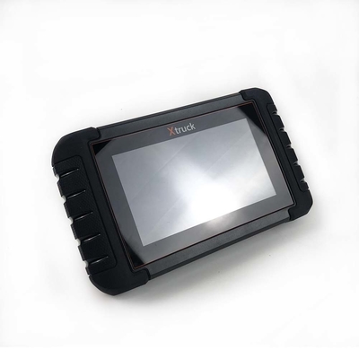 2024 New tool for Xtruck HD19 with Tablet Diesel Truck Heavy Duty Scan Tool engine pickups programmer diagnostic tool