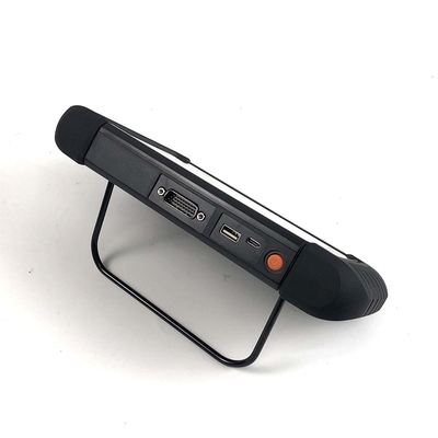 2024 New tool for Xtruck HD19 with Tablet Diesel Truck Heavy Duty Scan Tool engine pickups programmer diagnostic tool