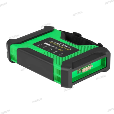 SUPER ICOM N3+For BMW Full Configuration With V2024 Software 1TB SSD Auto Obd2 Scanner Diagnostic Tool Super Icom Pro N3+ Fit for BMW Full Configuration Plastic Box Supports DoIP J2534 With Software