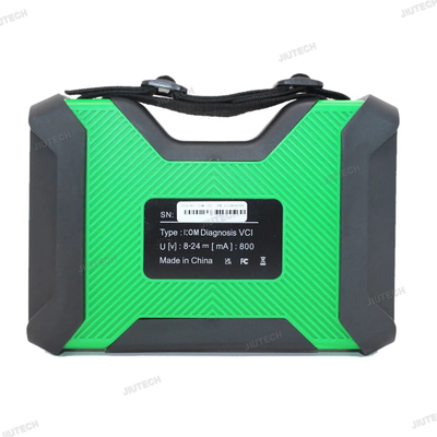 SUPER ICOM N3+For BMW Full Configuration With V2024 Software 1TB SSD Auto Obd2 Scanner Diagnostic Tool Super Icom Pro N3+ Fit for BMW Full Configuration Plastic Box Supports DoIP J2534 With Software