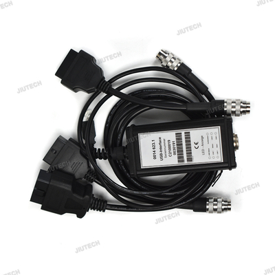 For CLASS agriculture tractor construction truck diagnostic for Claas simulator p/n14204140 cable FOR CLAAS diagnostic interface CLAAS MetaDiag for CLASS agriculture tractor construction truck diagnos