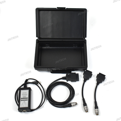 For CLASS agriculture tractor construction truck diagnostic for Claas simulator p/n14204140 cable FOR CLAAS diagnostic interface CLAAS MetaDiag for CLASS agriculture tractor construction truck diagnos