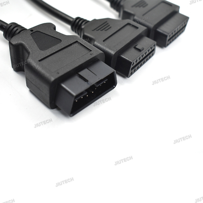 For CLASS agriculture tractor construction truck diagnostic for Claas simulator p/n14204140 cable FOR CLAAS diagnostic interface CLAAS MetaDiag for CLASS agriculture tractor construction truck diagnos