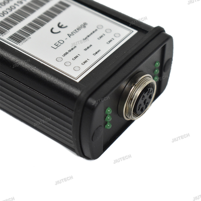 For CLASS agriculture tractor construction truck diagnostic for Claas simulator p/n14204140 cable FOR CLAAS diagnostic interface CLAAS MetaDiag for CLASS agriculture tractor construction truck diagnos