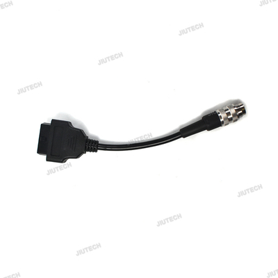 For CLASS agriculture tractor construction truck diagnostic for Claas simulator p/n14204140 cable FOR CLAAS diagnostic interface CLAAS MetaDiag for CLASS agriculture tractor construction truck diagnos