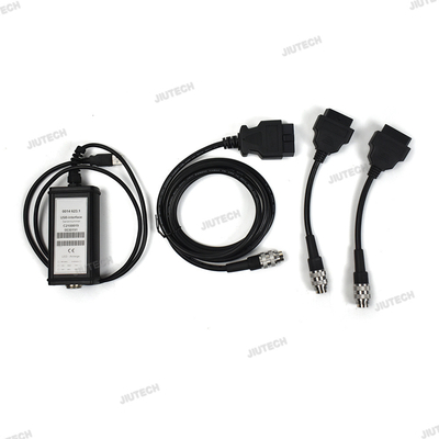 For CLASS agriculture tractor construction truck diagnostic for Claas simulator p/n14204140 cable FOR CLAAS diagnostic interface CLAAS MetaDiag for CLASS agriculture tractor construction truck diagnos