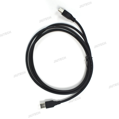 For Judit Incado Box Jungheinrich 4 Forklift Diagnostic tool with 4.37 software Parts catalog Judit ET EN Diagnostic tools+FZ G1 tablet