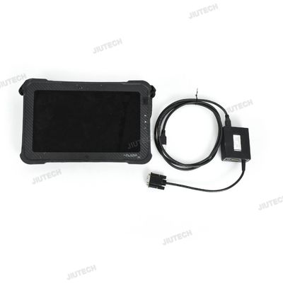 Xplore tablet For Judit Incado Box Jungheinrich 4 Forklift Diagnostic tool with 4.37 software Parts catalog Judit ET EN Diagnostic tools
