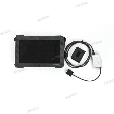 Xplore tablet For Judit Incado Box Jungheinrich 4 Forklift Diagnostic tool with 4.37 software Parts catalog Judit ET EN Diagnostic tools