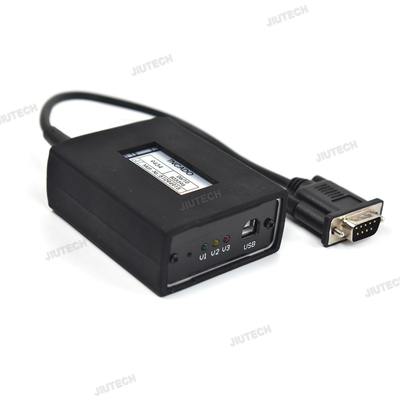 Xplore tablet For Judit Incado Box Jungheinrich 4 Forklift Diagnostic tool with 4.37 software Parts catalog Judit ET EN Diagnostic tools
