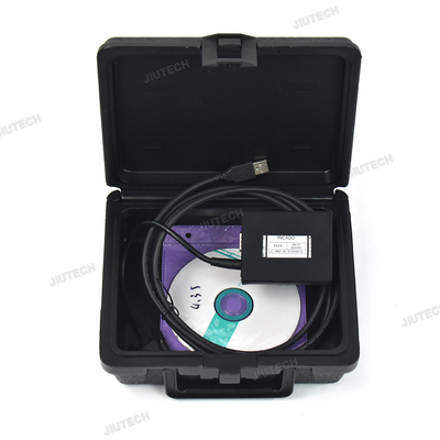 Xplore tablet For Judit Incado Box Jungheinrich 4 Forklift Diagnostic tool with 4.37 software Parts catalog Judit ET EN Diagnostic tools
