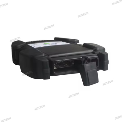 Man T200 Man-cats Heavy Duty Truck Diagnostic Scanner T200 Man Diagnostic Kit T200 Ethernet Cable Version with Software V14.01