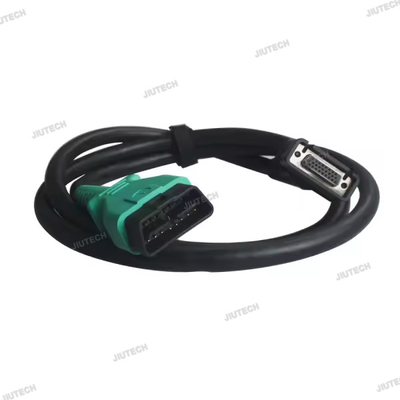 Man T200 Man-cats Heavy Duty Truck Diagnostic Scanner T200 Man Diagnostic Kit T200 Ethernet Cable Version with Software V14.01
