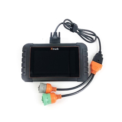 Xtruck HD19 Diesel Truck Diagnostic Scanner & Heavy Duty Truck Scan Tool