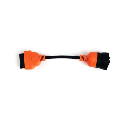 Xtruck HD19 Diesel Truck Diagnostic Scanner & Heavy Duty Truck Scan Tool
