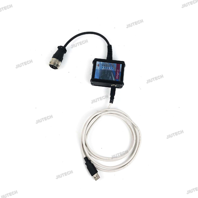 Deutz HS Light II HS Light II DEUTZ DIAGNOSTIC KIT HS LIGHT II FULL EMR2 Support Protocols K/L-Line
