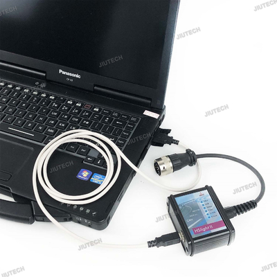For Deutz Diagnostics For Ford Hs Light II 2000 Program For Deutz Kit Diagnostik Otomatis Deutz (Hs Light)+CF53 Laptop