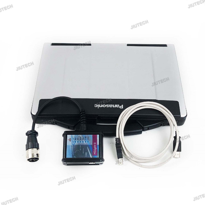 For Deutz Diagnostics For Ford Hs Light II 2000 Program For Deutz Kit Diagnostik Otomatis Deutz (Hs Light)+CF53 Laptop