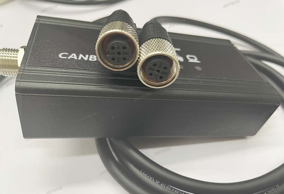For Still Steds Forklift Canbox Automatic Forklift Truck Diagnostic Scanner Tool STILL CANBOX USB (OEM) 50983605400 STILL FORKLIFT CANBOX INTERFACE