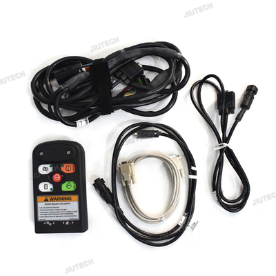 For Bobcat Service Analyzer BOBCAT DIAGNOSTIC Tool (RST) Service Tool Harness Remote Start Tool 7277987 7260936 6693353