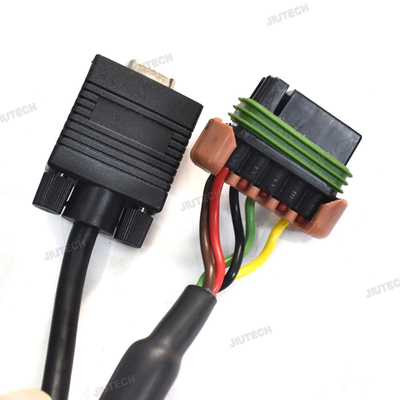 For Bobcat Service Analyzer BOBCAT DIAGNOSTIC Tool (RST) Service Tool Harness Remote Start Tool 7277987 7260936 6693353
