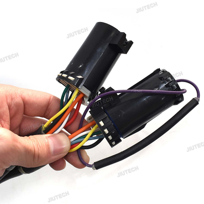 For Bobcat Service Analyzer BOBCAT DIAGNOSTIC Tool (RST) Service Tool Harness Remote Start Tool 7277987 7260936 6693353