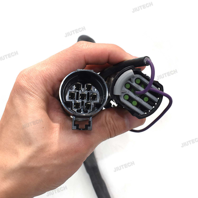 For Bobcat Service Analyzer BOBCAT DIAGNOSTIC Tool (RST) Service Tool Harness Remote Start Tool 7277987 7260936 6693353