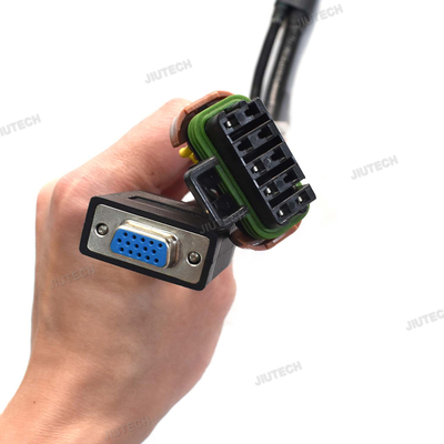 For Bobcat Service Analyzer BOBCAT DIAGNOSTIC Tool (RST) Service Tool Harness Remote Start Tool 7277987 7260936 6693353