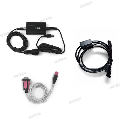 For OEM Still Incado Box Diagnostic Kit Linde For Still Forklift Diagnose Tool Canbox STILL Forklift Scanner Tools