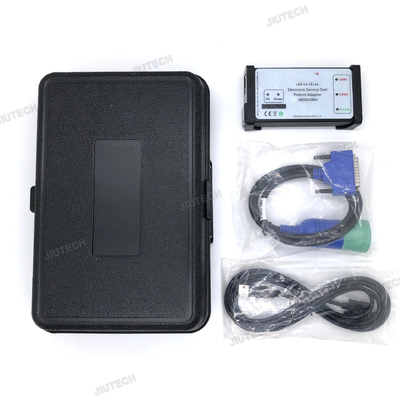 Replacement DPA5 Adapter Diagnostic Kit 380002884 Diesel Engine Electronic Service Diagnostic Tool for Machinery Parts