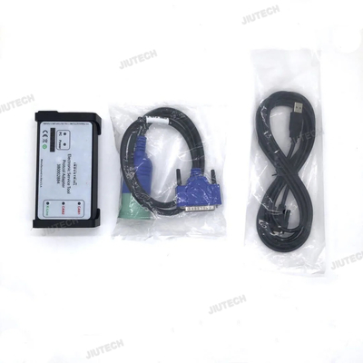 Replacement DPA5 Adapter Diagnostic Kit 380002884 Diesel Engine Electronic Service Diagnostic Tool for Machinery Parts