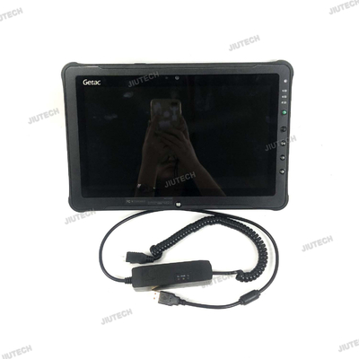 1309 USB Interface Box Handheld Programmer Handset With Curtis 1314 4401 4402 OEM Level PC Programming Station Software