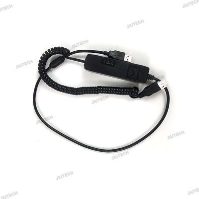 1309 USB Interface Box Handheld Programmer Handset With Curtis 1314 4401 4402 OEM Level PC Programming Station Software