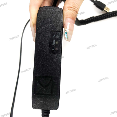 1309 USB Interface Box Handheld Programmer Handset With Curtis 1314 4401 4402 OEM Level PC Programming Station Software