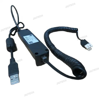 1309 USB Interface Box Handheld Programmer Handset With Curtis 1314 4401 4402 OEM Level PC Programming Station Software