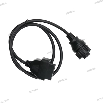 Engine Analyzer Suitable for Scania Ship Engine Connection Cable Extension Line OBD 4 Pin Car Diagnostic Tools