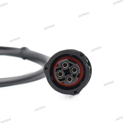Engine Analyzer Suitable for Scania Ship Engine Connection Cable Extension Line OBD 4 Pin Car Diagnostic Tools