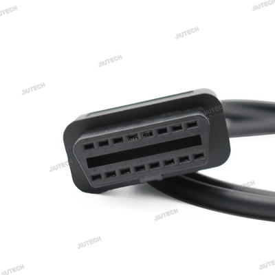 Engine Analyzer Suitable for Scania Ship Engine Connection Cable Extension Line OBD 4 Pin Car Diagnostic Tools
