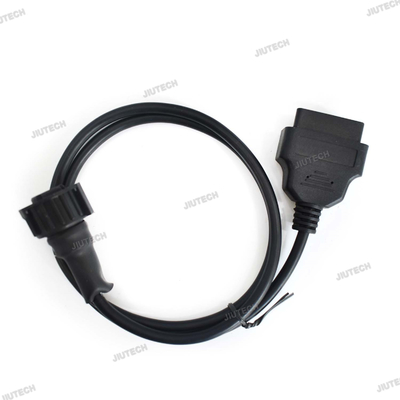 Engine Analyzer Suitable for Scania Ship Engine Connection Cable Extension Line OBD 4 Pin Car Diagnostic Tools
