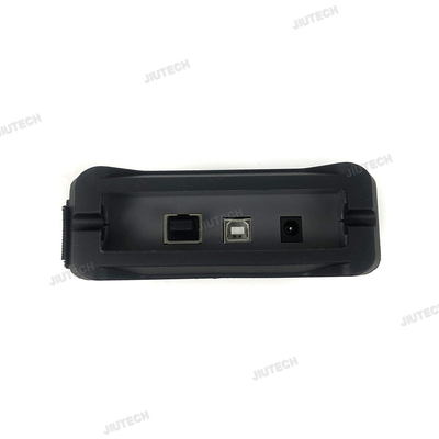 Full Configuration Work On Cars Basic Version Super MB Pro M6+ Wireless Star Car Truck Bus Van Scanner Diagnosis Tool