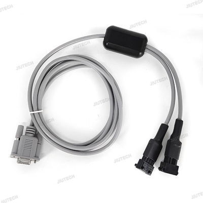 For LINDE BT CanBox 3903605141 Pathfinder LSG LINDE forklift truck Diagnostic tool Linde CanBox BT USB Diagnostic cable with CF53 laptop