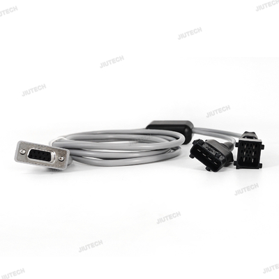 For LINDE BT CanBox 3903605141 Pathfinder LSG LINDE forklift truck Diagnostic tool Linde CanBox BT USB Diagnostic cable with CF53 laptop