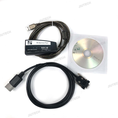 Ifak Can Usb Adapter Forklift Interface Yale Hyster Pc Service Tools Auto Lift Diagnostic Scanner Tool + Xplore Tablet