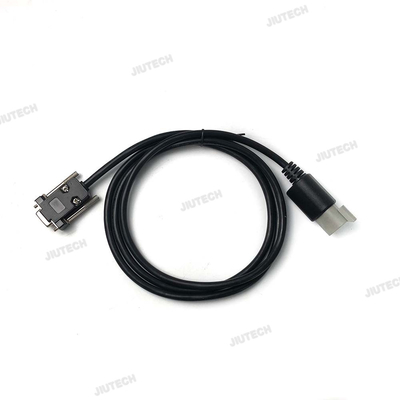 Ifak Can Usb Adapter Forklift Interface Yale Hyster Pc Service Tools Auto Lift Diagnostic Scanner Tool + Xplore Tablet