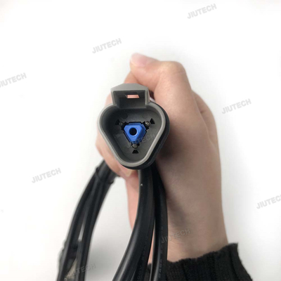Ifak Can Usb Adapter Forklift Interface Yale Hyster Pc Service Tools Auto Lift Diagnostic Scanner Tool + Xplore Tablet