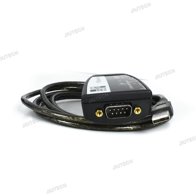 Ifak Can Usb Adapter Forklift Interface Yale Hyster Pc Service Tools Auto Lift Diagnostic Scanner Tool + Xplore Tablet