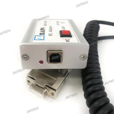 ZAPI Programmer ZAPI F01183A Data Cable Zapi Console Software ZAPI-USB Electric Controller Diagnostic Tool
