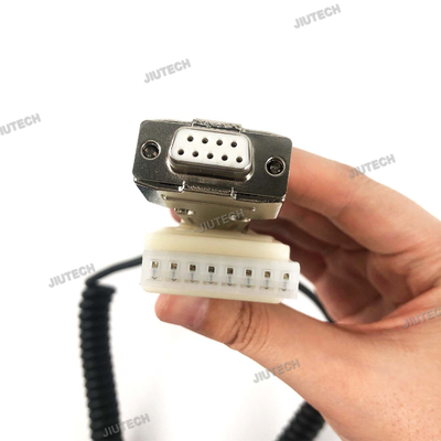 ZAPI Programmer ZAPI F01183A Data Cable Zapi Console Software ZAPI-USB Electric Controller Diagnostic Tool