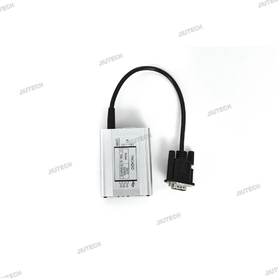 Forklift Diagnostic Tools JUDIT-4 Jungheinrich Diagnostic Scanner Kit Judit Box Incado With Judit ET &Judit SH